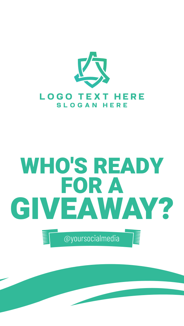 Giveaway Instagram Story Design Image Preview
