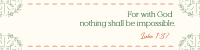 Dainty Embroidery Verse LinkedIn banner Image Preview