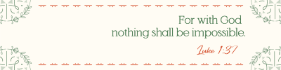 Dainty Embroidery Verse LinkedIn banner Image Preview