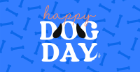 Dog's Wagging Tail Facebook ad Image Preview