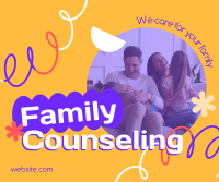 Professional Family Consultations Facebook post Image Preview