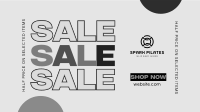 Steal Price Sale Video Image Preview