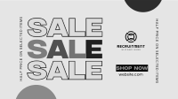 Steal Price Sale YouTube video Image Preview