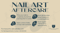 Nail Aftercare Video Preview