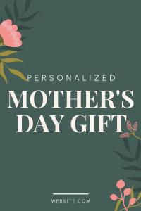 Amazing Mother's Day Pinterest Pin Image Preview