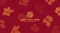Flower Petals Pattern Animation Image Preview