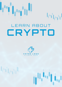 Learn about Crypto Flyer Image Preview