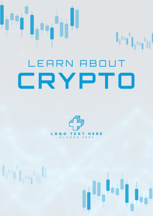 Learn about Crypto Flyer Image Preview