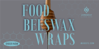 Natural Beeswax  Twitter post Image Preview
