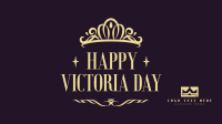 Victoria Day Video Image Preview