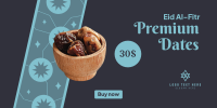 Eid Dates Sale Twitter post Image Preview