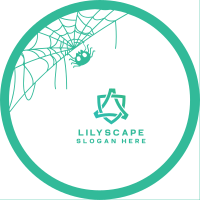Spooky Spider SoundCloud Profile Picture Image Preview