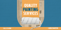 Painting Wall Exterior Twitter Post Image Preview