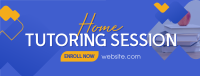 Professional Tutoring Service Facebook cover Image Preview