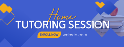 Professional Tutoring Service Facebook cover Image Preview