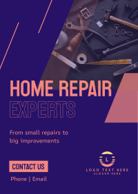 Remodel Poster | Remodel Poster Maker | BrandCrowd