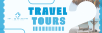 Travel Tour Sale Twitter Header Image Preview