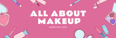 Beauty Basics Podcast Twitter Header Image Preview