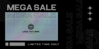 Y2K Fashion Mega Sale Twitter post Image Preview