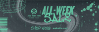 Urban Generic Sale Twitter header (cover) Image Preview