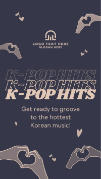 Korean Music Video Image Preview
