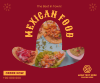 The Best In Town Taco Facebook post Image Preview