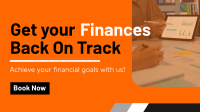 Professional Finance Service Animation Image Preview