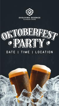 Oktober Feast TikTok Video Image Preview