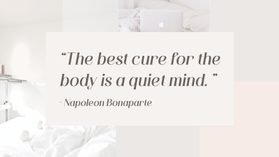 The Best Cure Facebook event cover Image Preview