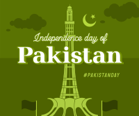 Minar E Pakistan Facebook post Image Preview