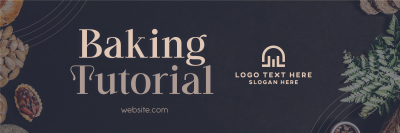 Tutorial In Baking Twitter header (cover) Image Preview