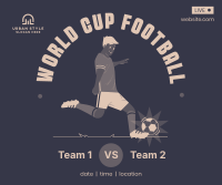 World Cup Live Facebook post Image Preview
