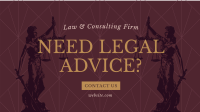 Law & Consulting Video Design