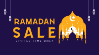 Islamic Day Sale Animation Image Preview