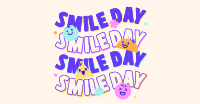 One Smile Symphony Facebook Ad Design