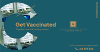 Full Vaccine Facebook ad Image Preview
