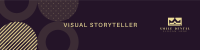 Visual Storyteller LinkedIn Banner Image Preview