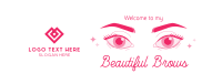 Beautiful Brows Facebook Cover Image Preview