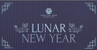 Lunar Year Red Envelope Facebook ad Image Preview