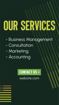 Business Services TikTok video Image Preview