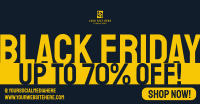 Black Friday Deals Facebook ad Image Preview