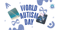 World Autism Day Facebook Ad Image Preview