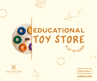 Toy Ideas: Educational Toy Blog