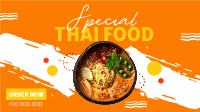 Thai Flavour Animation Image Preview