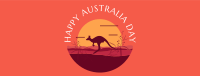 Australia Landscape Facebook cover Image Preview