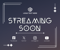 Celestial Streaming Facebook post Image Preview