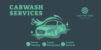 Carwash Services List Twitter post Image Preview