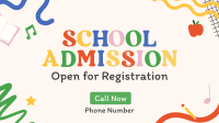 Fun Kids School Admission Video Preview