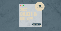 2022 New Collection Facebook ad Image Preview