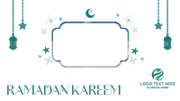 Ramadan Kareem Facebook event cover Image Preview